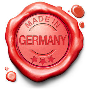 Made in Germany