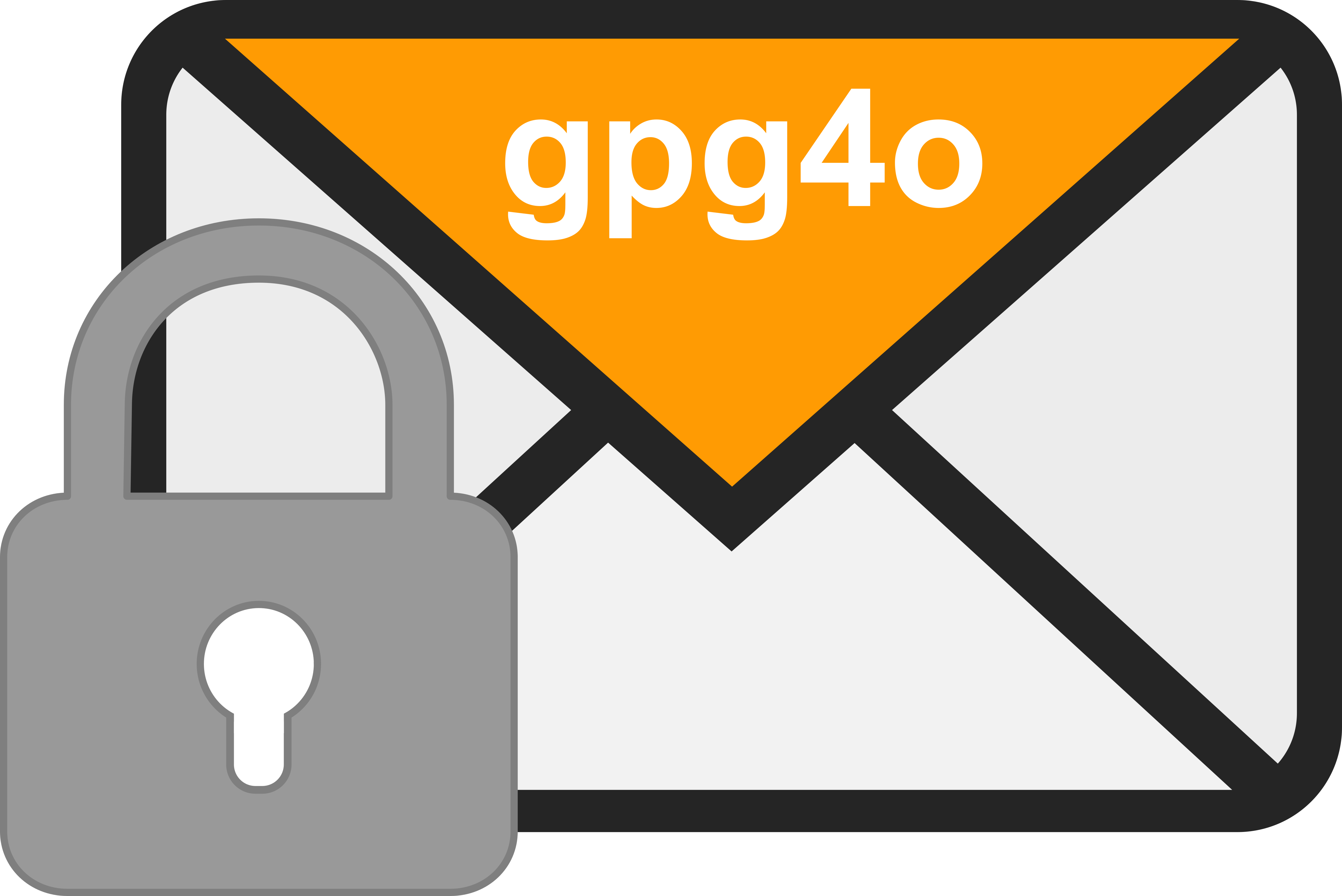 gpg4o Logo